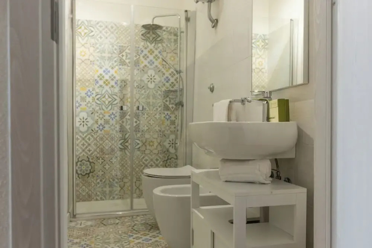 Casa Argo Guest House