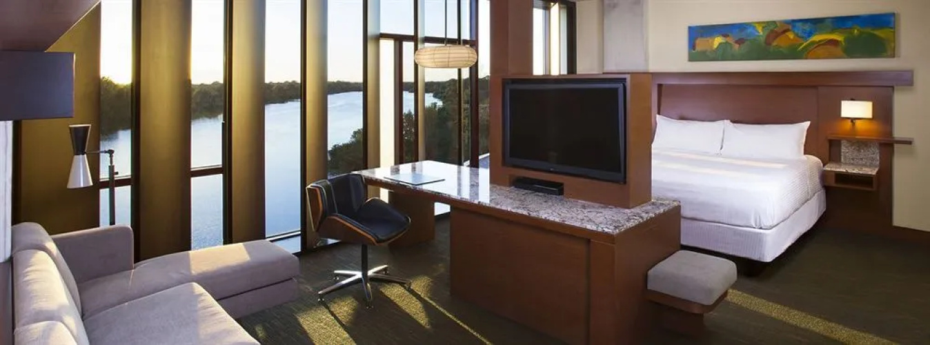 Streamsong Resort