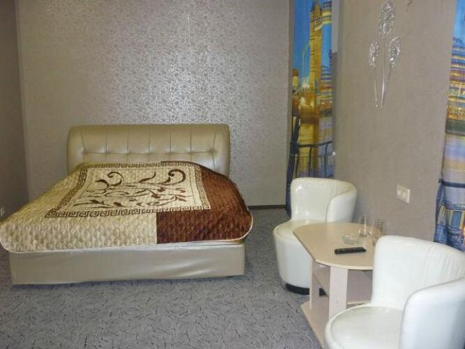 Фотография номера гостиницы Лондон House