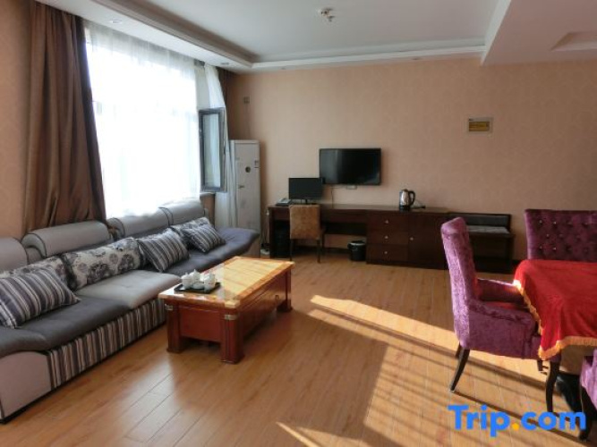 Holiday Inn Wuchang Phoenix