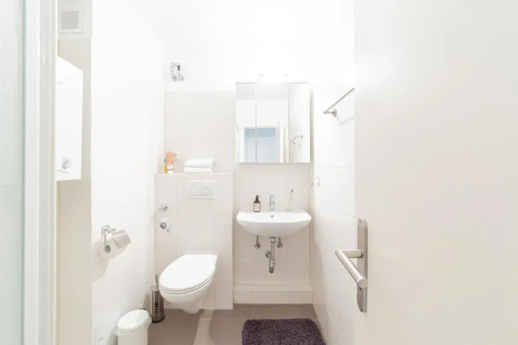 Ferienwohnung Seeluft