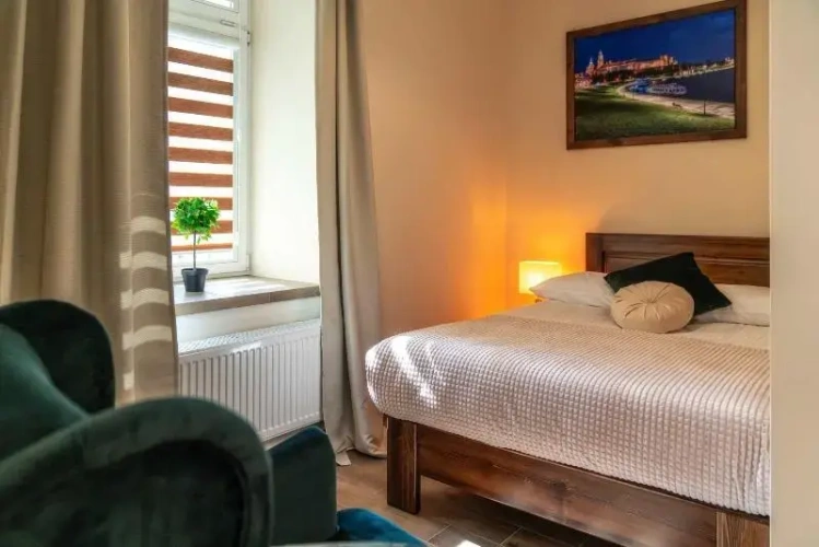 Standard Apartment