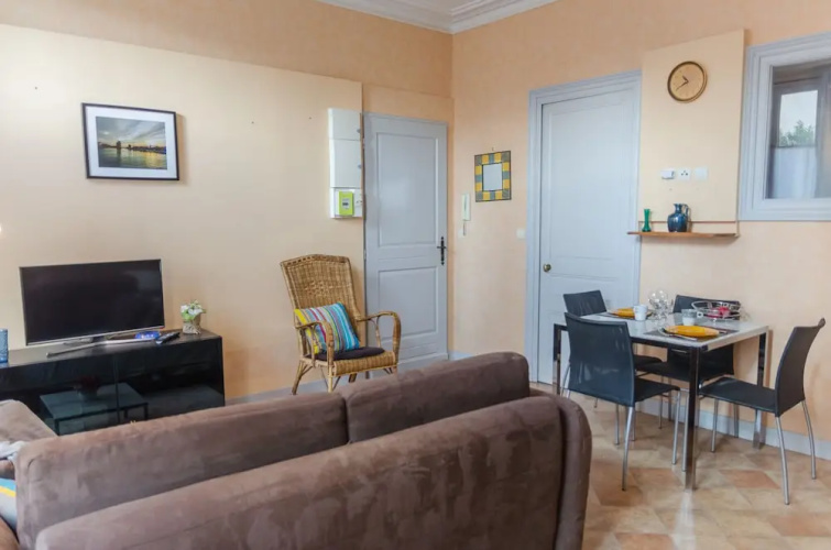 Appartement SKIPPER