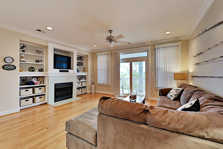 1205s16b 5 Bedroom Duplex