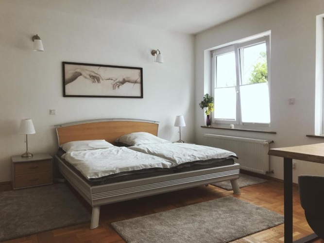 Double Apartment