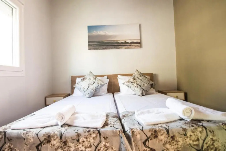 Mare Civitas Apartments