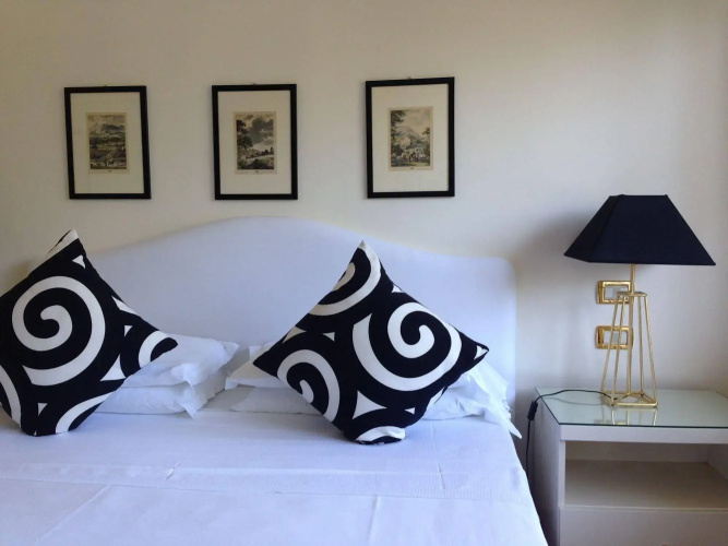 Grand Hotel Passetto