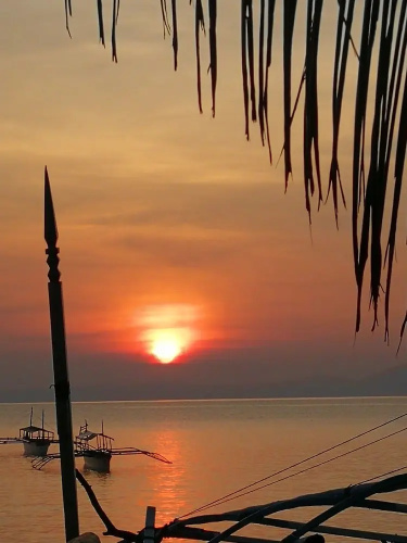 Paniman Bay lodge
