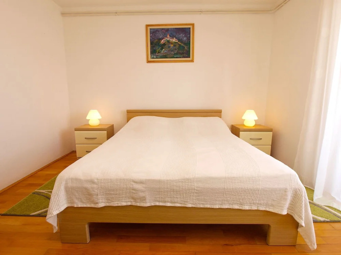 Apartment Mirjana 734