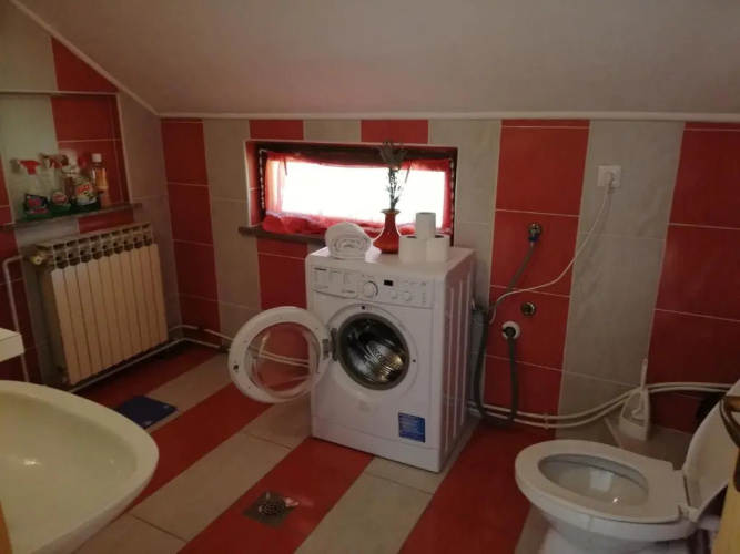 Apartman Denis Una