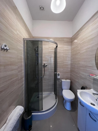Hotel Safir Babice