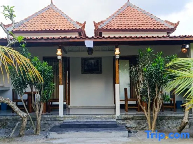 Lumbung Asri Cottage