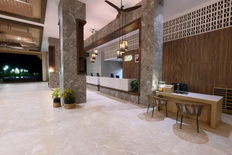 Hotel Riu Baobab - All Inclusive