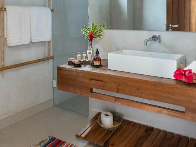 Basement Suite