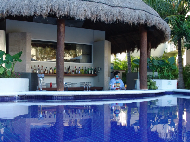 Laguna Suite