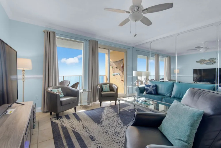 Treasure Island 2304