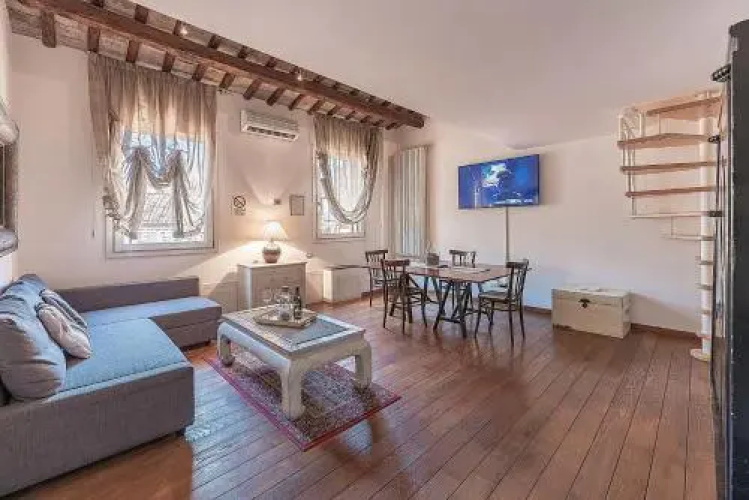 Design Loft Campo Dei Fiori