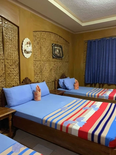 Standard Family room
