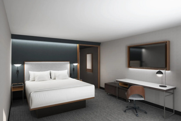 Hotelbild