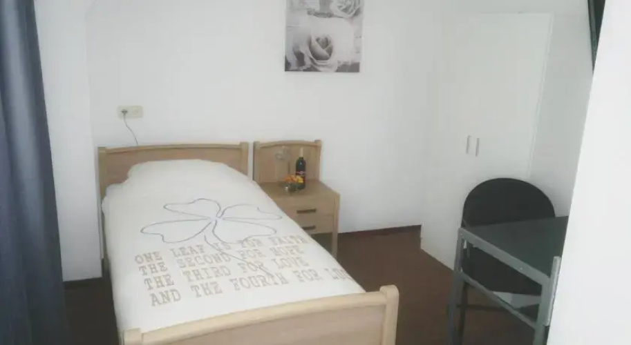 Hotel Den Handwijzer