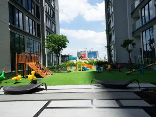 Hi Home Vinhomes Metropolis