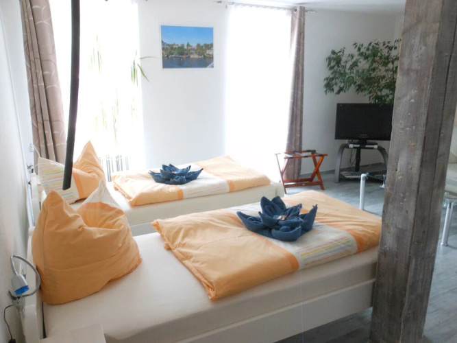 Pension "Am Werder"