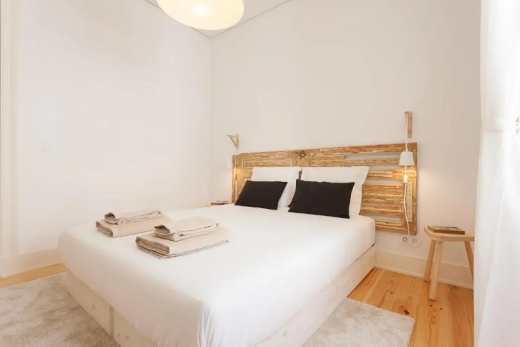 FLH Bica Modern Flat with View