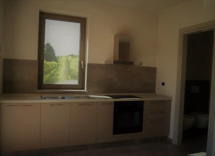 Family Apartment