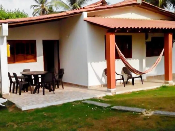Bungalow