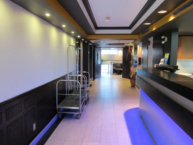 Auberge De La Gare photo 12