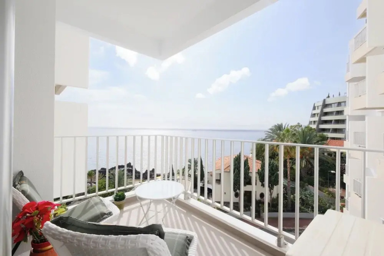 Apartamentos do Mar - Pikis Flat
