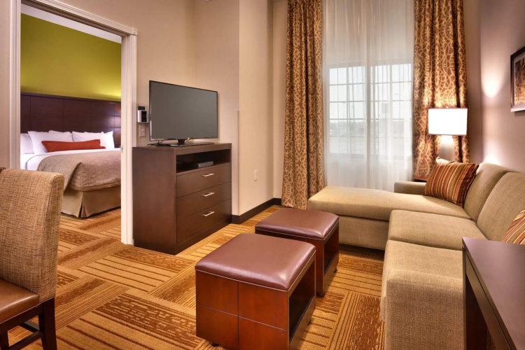 Staybridge Suites Cheyenne by IHG