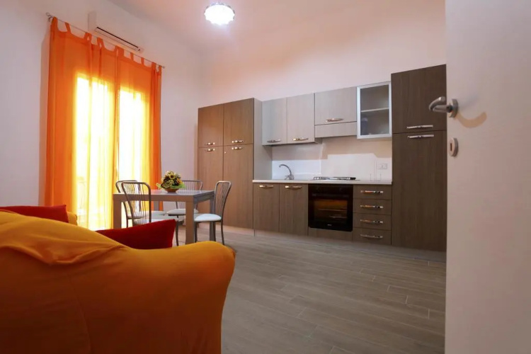 B&B La Grande Mela