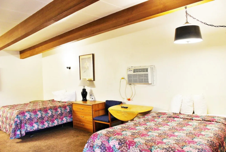 I-84 Motor Inn