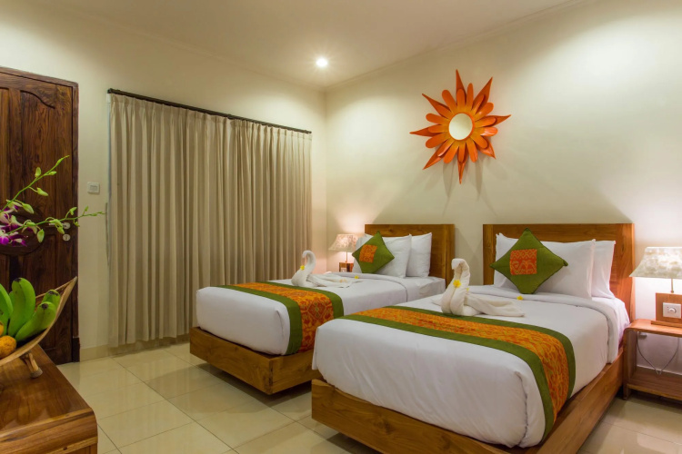 Om Ham Retreat and Resort