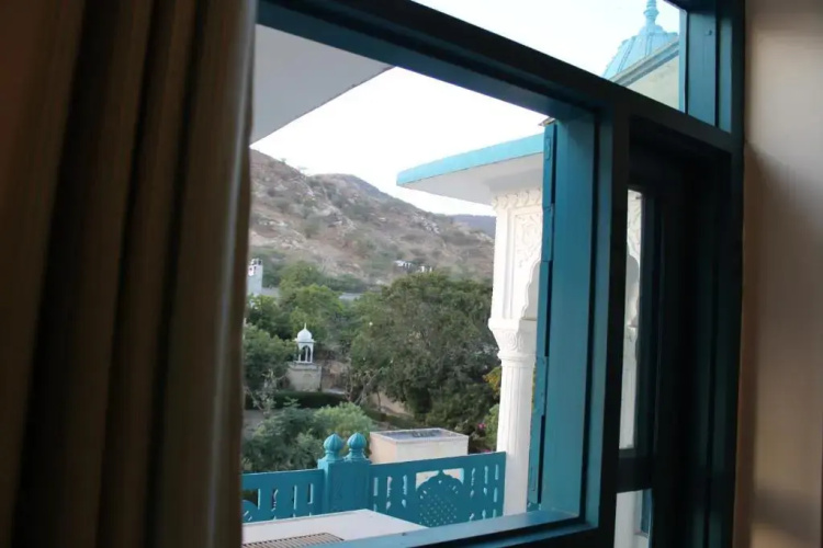 Joey's Hostel @ Jaipur