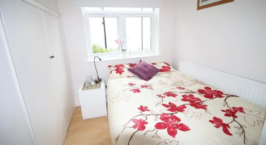 Beechcroft Guest House