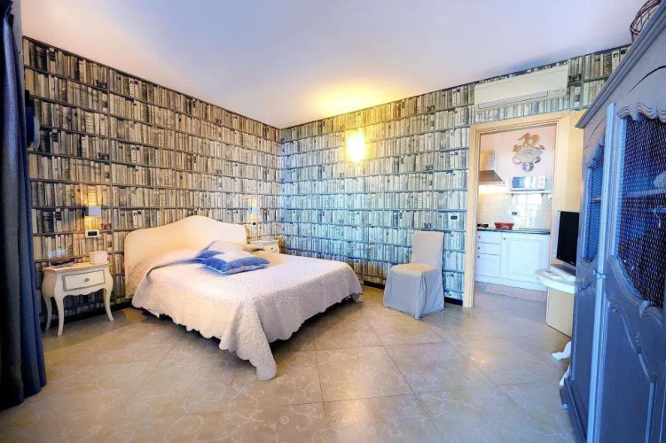 Poggio dei Gorleri Wine resort