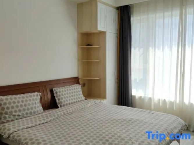 2 Bedrooms Suite