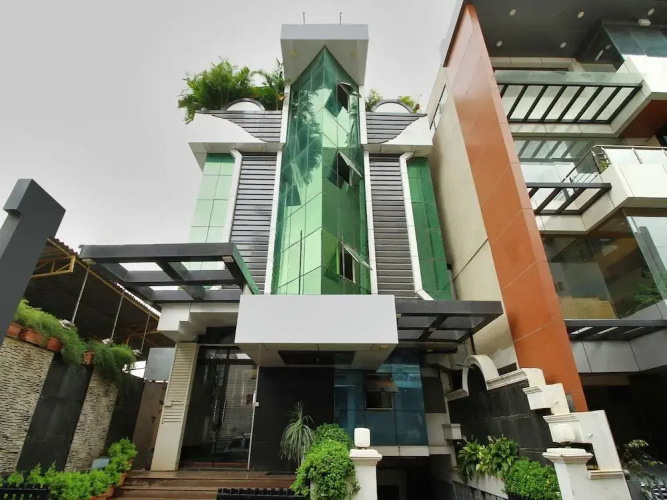 Hotelafbeelding