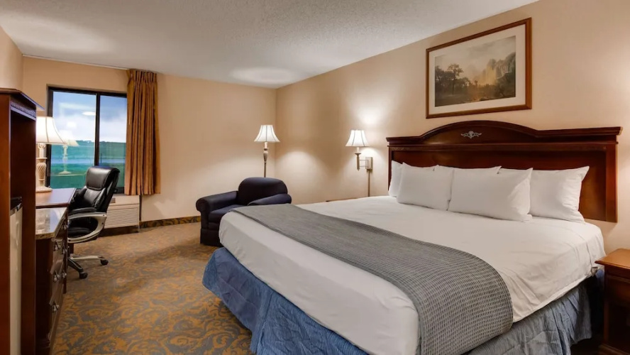 Hampton Inn Cheyenne
