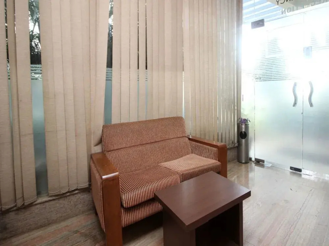 Hotel Pc Residency