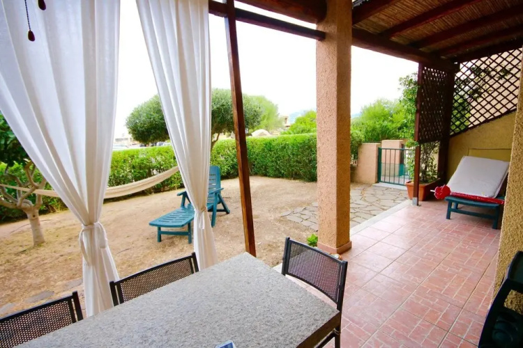 Casa Antonella