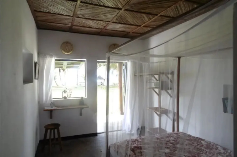 La Villa Mahafaly