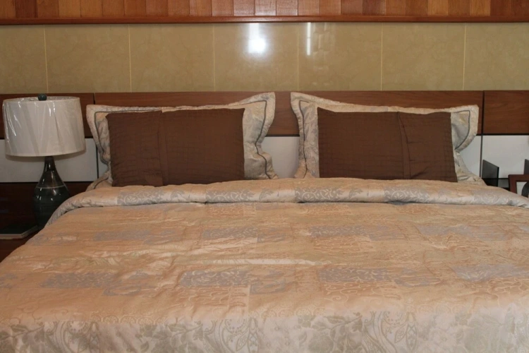 Business Double room with view