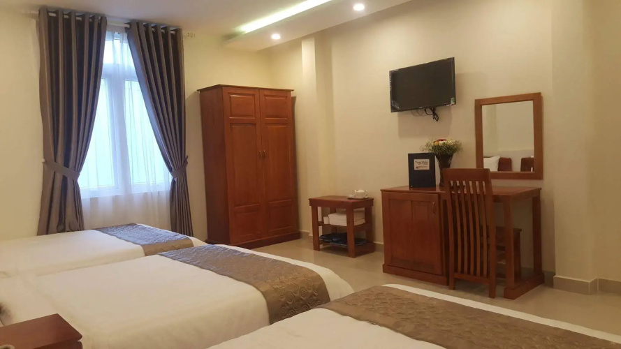 Dong Viet Hotel
