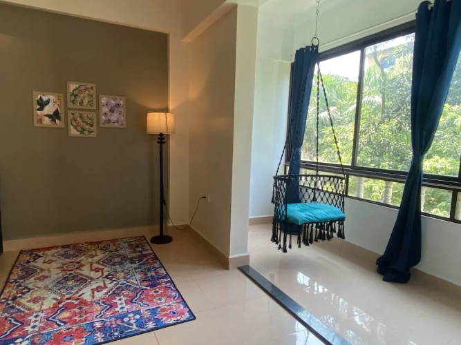 1 Bedroom Deluxe room