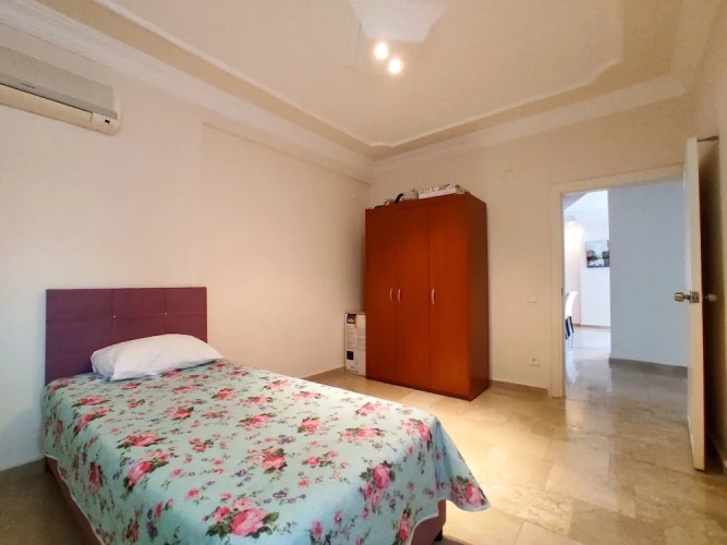 Standard Duplex room