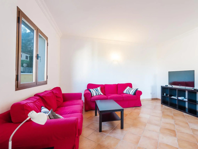 Chalet Font de Sa Cala