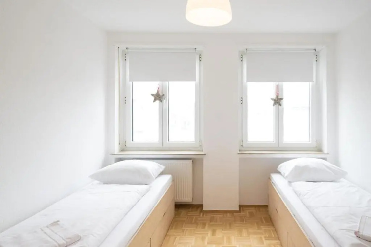 Fair Apartments